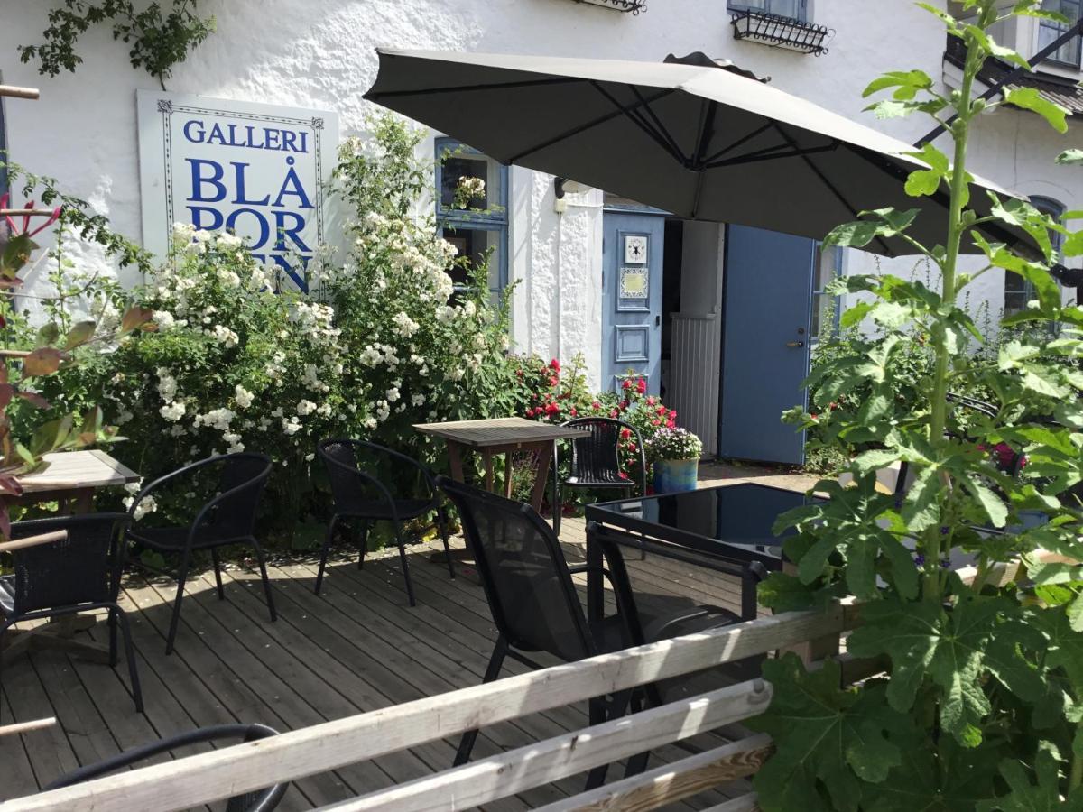 Galleri Bla Porten Alby (Kalmar) Exterior photo